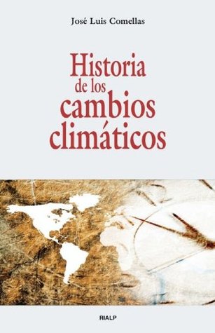 Descargas gratuitas de libros antiguos Historia de los cambios climáticos