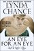 An Eye for an Eye Zach & Katie's Story (Redwood Falls, #2) by Lynda Chance