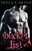 The Bucket List by Skyla Carter
