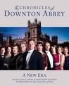 The Chronicles of Downton Abbey: A New Era cover