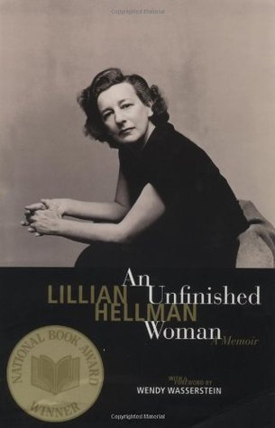 Lillian Hellman