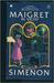 Maigret in Vichy by Georges Simenon