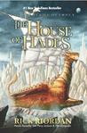The House of Hades cover