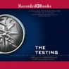 The Testing cover