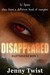 Disappeared (Mantequero,# 2) by Jenny Twist
