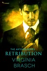 Retribution cover