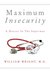 Maximum Insecurity A Doctor in the Supermax by William Wright