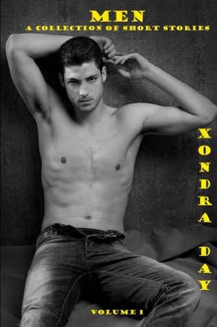 Men: A Collection Of Short Stories(Men 1)
