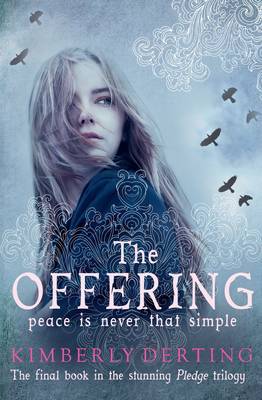 The Faith of Anna Waters - The Offering (2016)