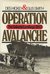 Operation avalanche The Salerno landings, 1943 by Des Hickey