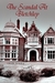 The Scandal At Bletchley by Jack Treby