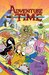 Adventure Time Vol. 1 by Ryan North