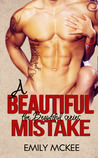 A Beautiful Mistake (Beautiful, #3)