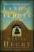 Land of Echoes (Cree Black, #2) by Daniel Hecht