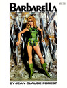 Barbarella