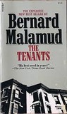 The Tenants cover