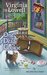 One Dead Cookie (A Cookie Cutter Shop Mystery, #4) by Virginia Lowell