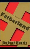 Fatherland cover
