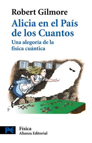 Alicia En El Pais De Los Cuantos Pdf Free