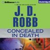 Concealed in Death cover