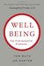 Wellbeing The Five Essential Elements by Tom Rath