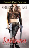 Ravenous (Horde Wars, #1)