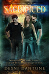 Sacrificed (Ignited, #2)