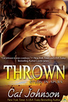 Thrown cover