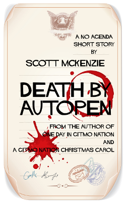 death-by-autopen