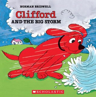 clifford and the big