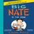 Big Nate In the Zone (Big Nate Novels, #6) by Lincoln Peirce