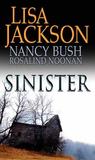 Sinister cover