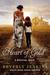 Heart of Gold A Blessings Novel by Beverly Jenkins