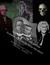 Ghost Scripts of the Masters Piano Sheet Music from the Grave by Don Will Smith