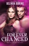 Forever Changed (Mystic Wolves #4)