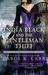 India Black and the Gentleman Thief (Madame of Espionage, #4) by Carol K. Carr
