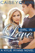 Girl in Love (Kylie Ryans, #3) by Caisey Quinn
