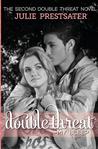 Double Threat My Bleep (Double Threat, #2)