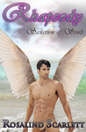 Rhapsody (Sanctum of Souls, #1)