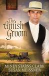 The Amish Groom cover