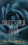 Defender for Hire cover
