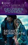 Secret Surrogate cover