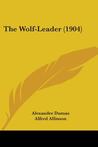 The Wolf-Leader cover