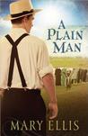 A Plain Man cover