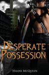 Desperate Possession cover