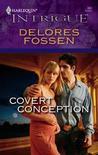 Covert Conception cover