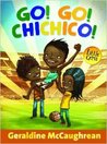 Go! Go! Chichico! cover