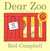 Dear Zoo: A Lift-the-Flap Book