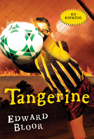 Tangerine by Edward Bloor