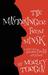 The Mastersinger from Minsk by Morley Torgov